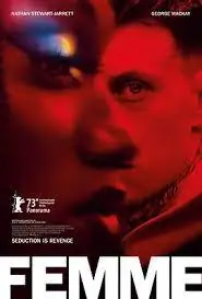 《女气》：性别错位的迷幻之旅，打破禁锢的女性主义宣言