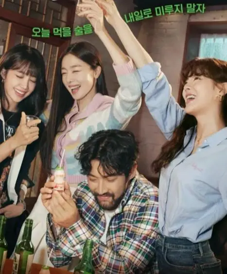 《纵欲岛》：揭秘权欲与迷失，一场视觉与心灵的深渊之旅