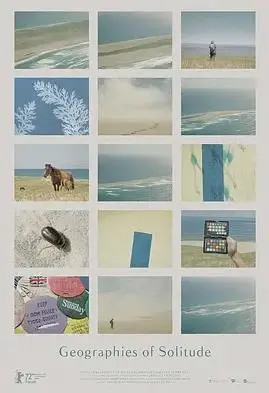 《孤独地貌》：末日废土的诗意独白，寻找希望的旅程