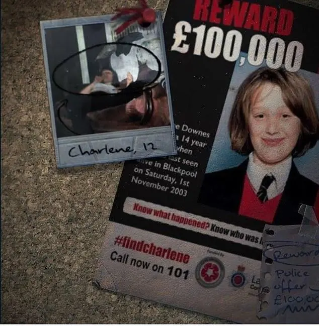 《夏琳唐斯之死》：迷雾重重，小镇惊魂，一桩死亡案件背后的真相与救赎！