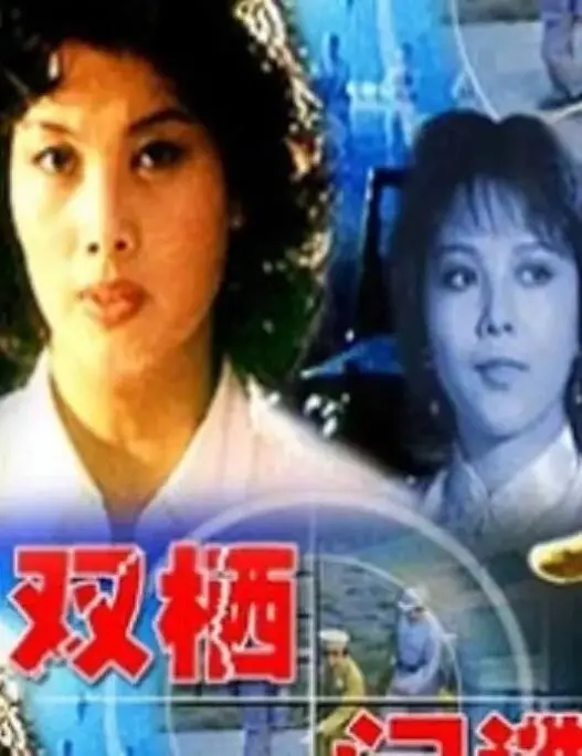 《双栖间谍》：爱与背叛的迷局，游走黑白边缘的卧底之恋！