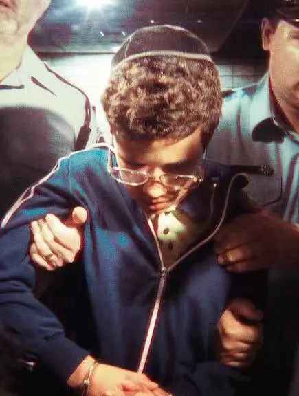 《犯罪动机：以色列少年杀人事件》：少年阴影下的罪与罚，拷问社会良知与成长困境