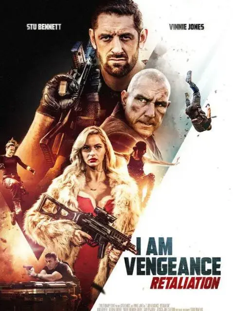 《我是复仇者2》：当英雄也面临中年危机？深度解析与幕后彩蛋！