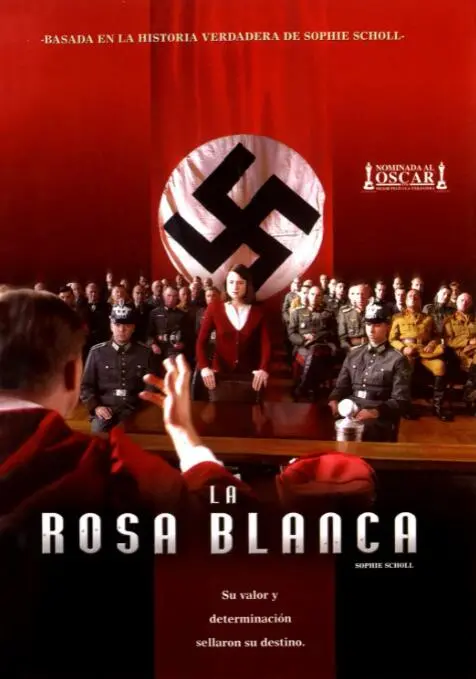 《希望与反抗》：在绝望中寻觅微光，用爱与勇气点燃生命不屈的火焰