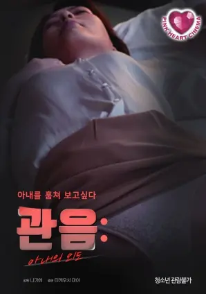 《偷窥：妻子的出轨》：婚姻信任崩塌下的窥探与人性抉择，一场危险的爱欲游戏