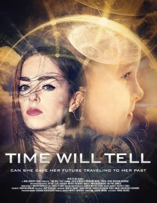 《时间见证》：重组家庭的温情与羁绊，用爱化解隔阂的催泪故事