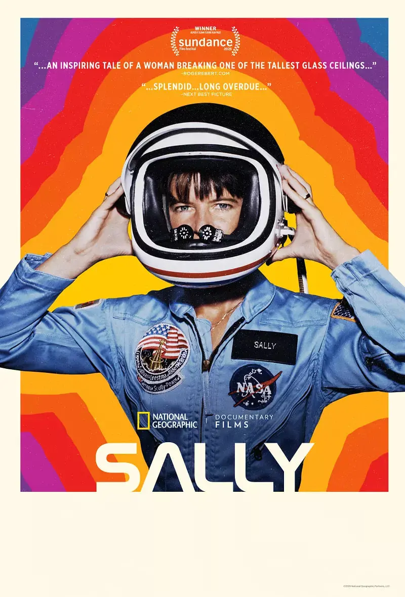 《萨莉》：在迷失与自我救赎的边缘，一部触及灵魂深处的独立电影